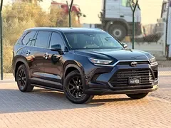 Toyota Grand Highlander