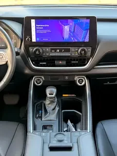 Toyota Grand Highlander