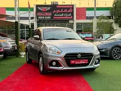 Suzuki Dzire