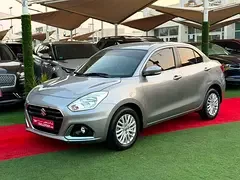 Suzuki Dzire