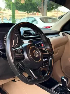 Suzuki Dzire