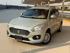 Suzuki Dzire