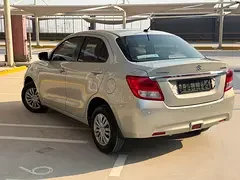 Suzuki Dzire