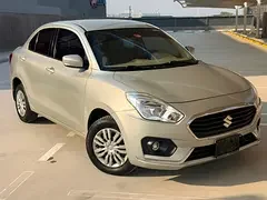 Suzuki Dzire