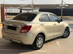Suzuki Dzire