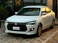Suzuki Dzire