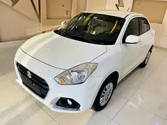 Suzuki Dzire
