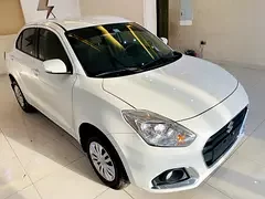 Suzuki Dzire