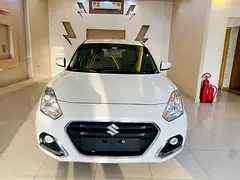 Suzuki Dzire