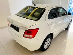 Suzuki Dzire