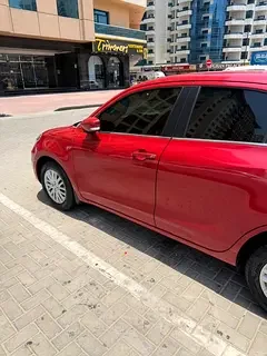 Suzuki Dzire