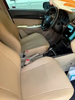 Suzuki Dzire