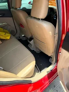 Suzuki Dzire