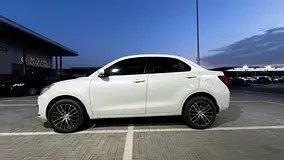 Suzuki Dzire