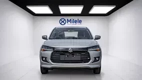 Suzuki Dzire