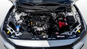 Suzuki Dzire