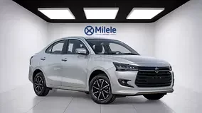 Suzuki Dzire