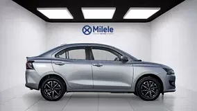Suzuki Dzire