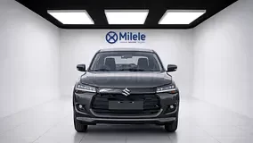 Suzuki Dzire