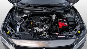Suzuki Dzire