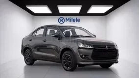 Suzuki Dzire