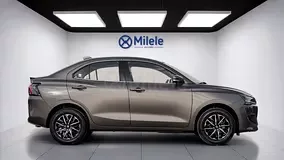 Suzuki Dzire