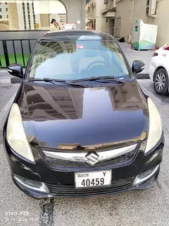 Suzuki Dzire