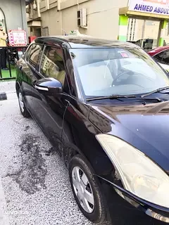 Suzuki Dzire