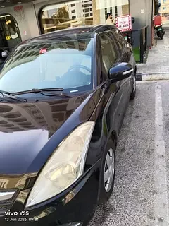 Suzuki Dzire