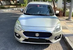 Suzuki Dzire