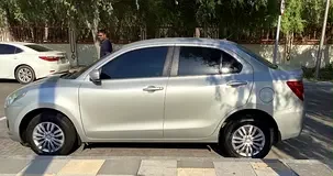 Suzuki Dzire