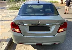 Suzuki Dzire