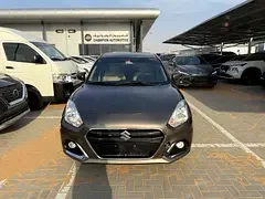 Suzuki Dzire
