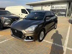 Suzuki Dzire