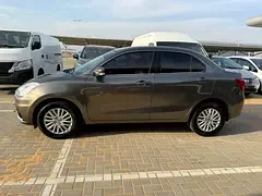 Suzuki Dzire
