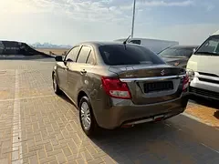 Suzuki Dzire