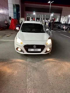 Suzuki Dzire