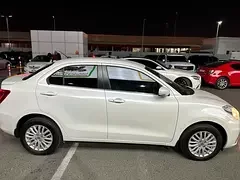 Suzuki Dzire