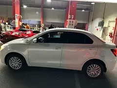 Suzuki Dzire