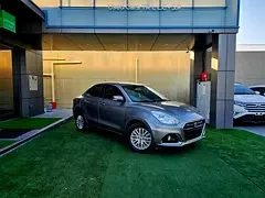 Suzuki Dzire