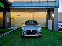 Suzuki Dzire