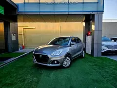 Suzuki Dzire
