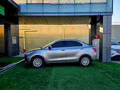 Suzuki Dzire