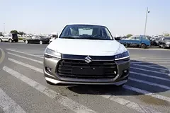 Suzuki Dzire