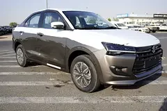 Suzuki Dzire