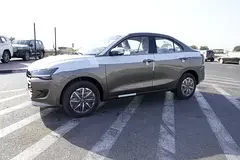 Suzuki Dzire