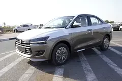 Suzuki Dzire