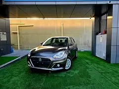 Suzuki Dzire