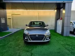 Suzuki Dzire