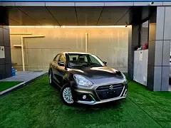 Suzuki Dzire